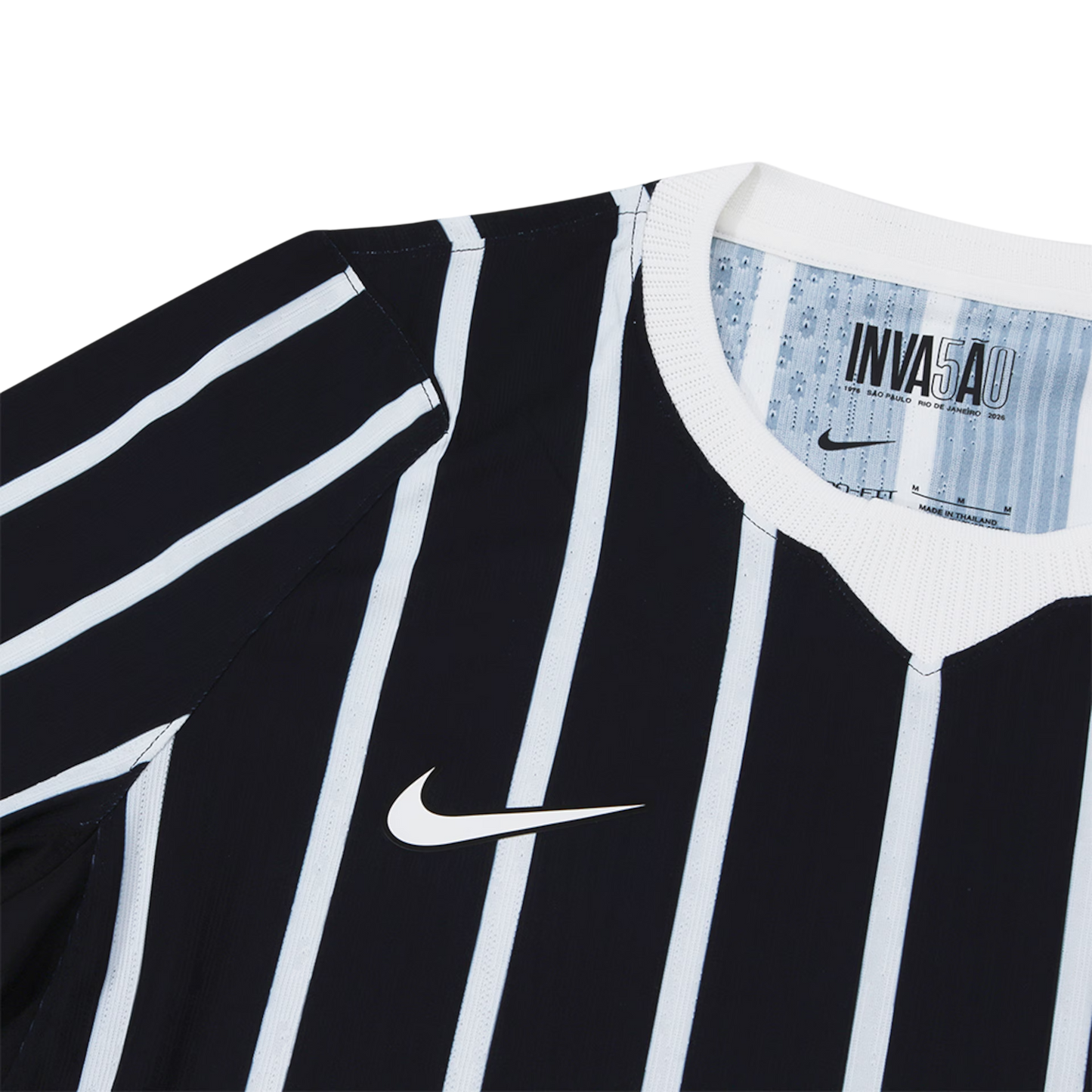 Camisa Jogador Masculina Corinthians II 2026/2027