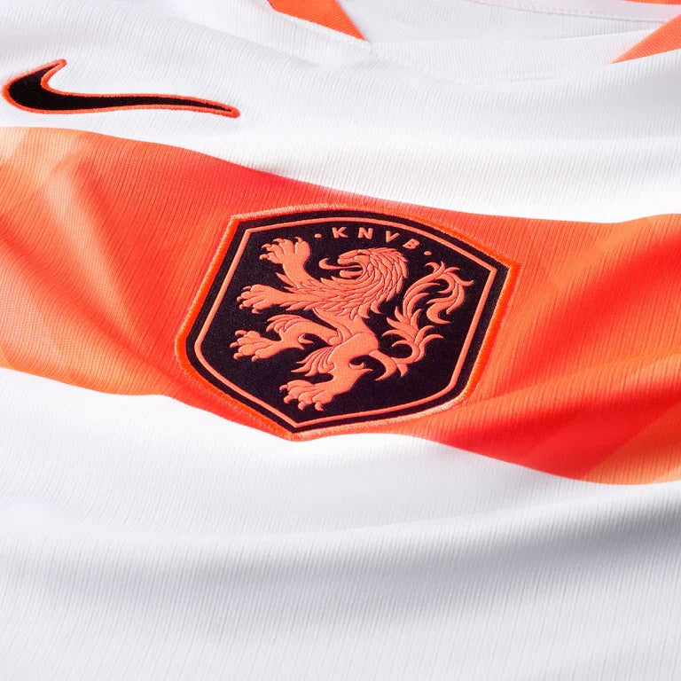 Camisa Holanda Away 26/27 - Versão Torcedor