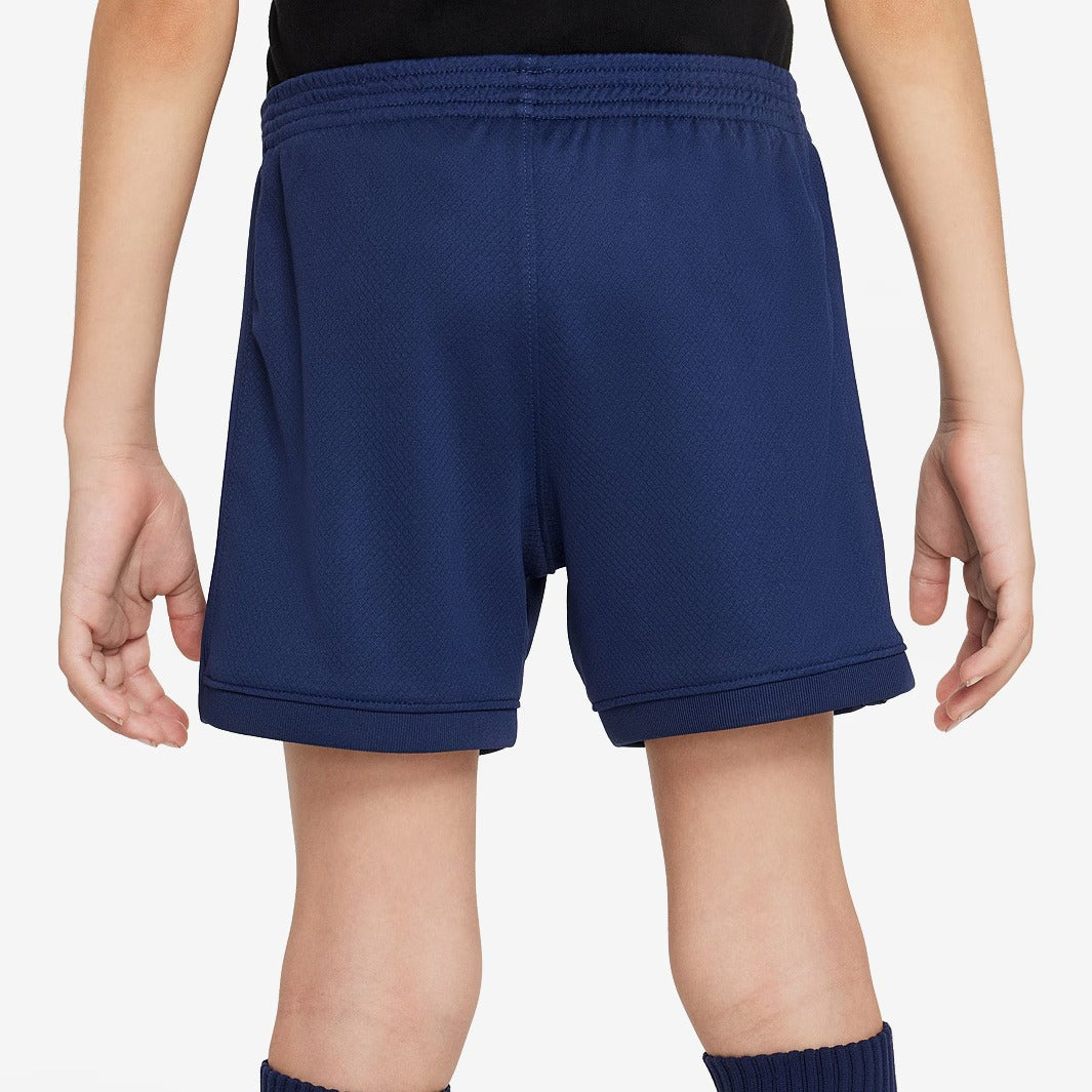 Conjunto Infantil PSG I 2025/2026