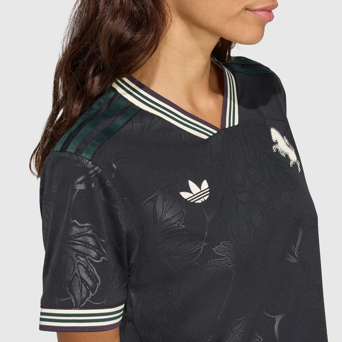 Camisa Torcedor Feminina Juventus III 2025/2026