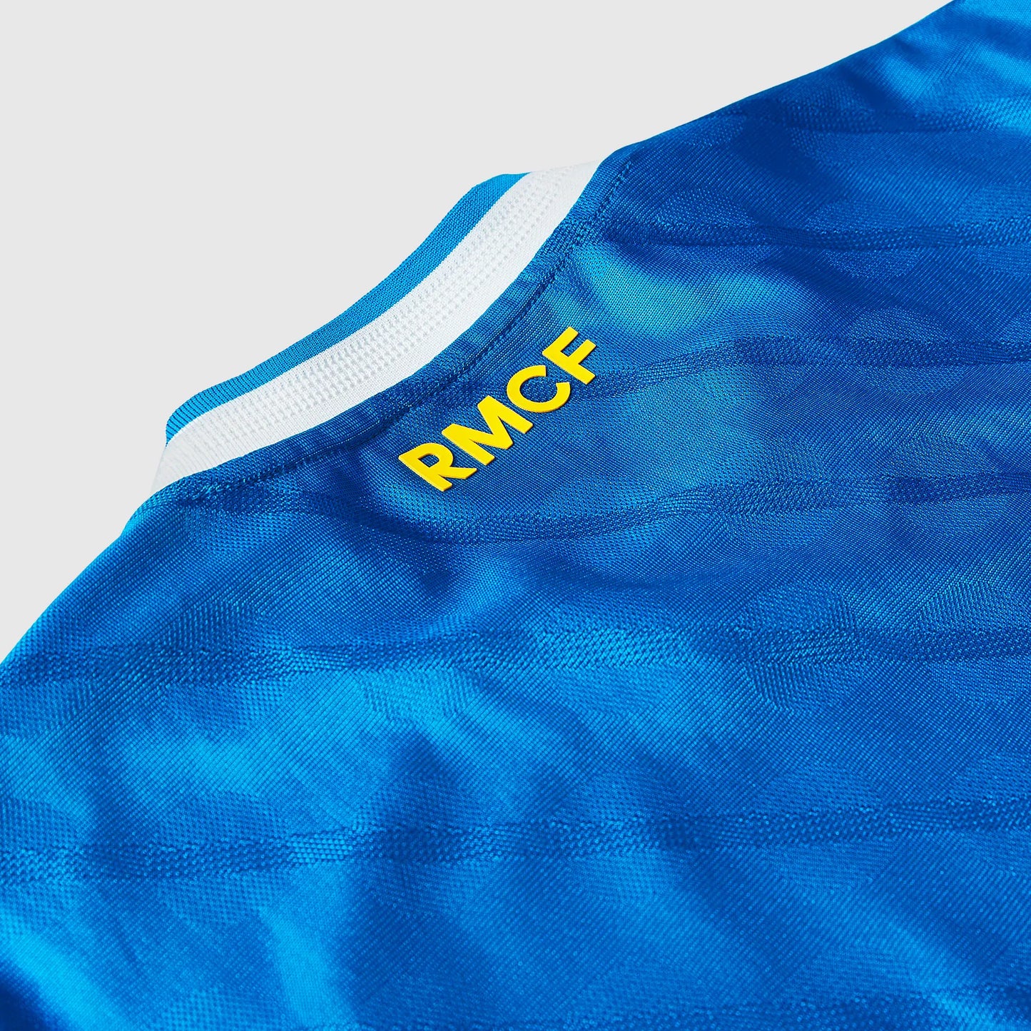 Camisa Jogador Masculina Real Madrid III 2025/2026