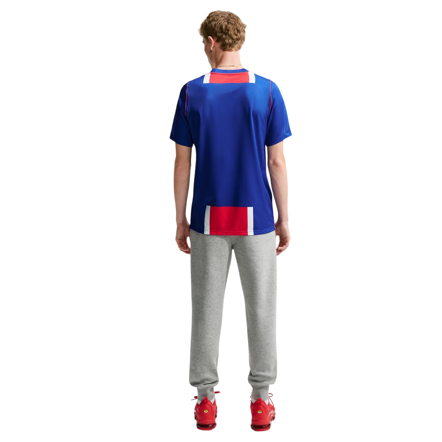 Camisa PSG Home 26/27 - Torcedor Masculina