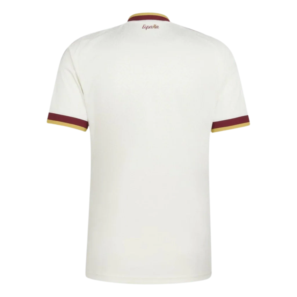 Camisa Espanha Away 2026 - Torcedor Masculina