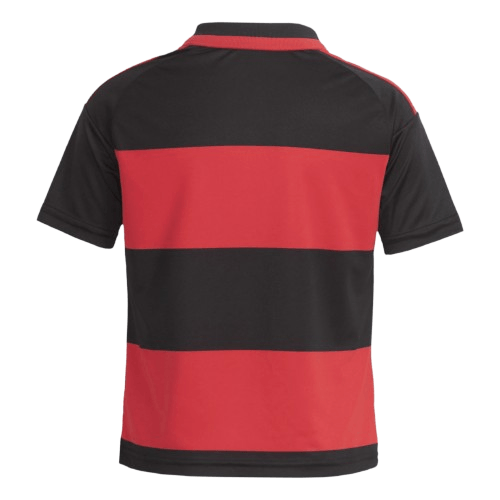 Conjunto Infantil Flamengo 2026/27 Home