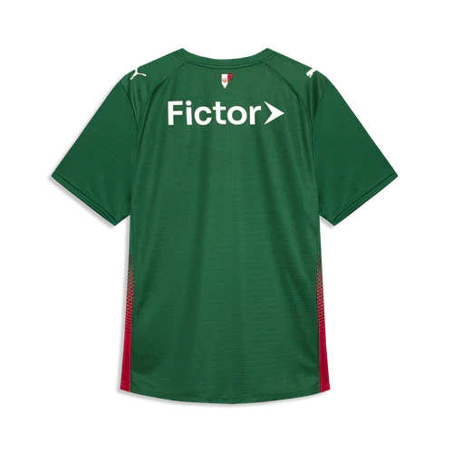 Camisa Palmeiras 2026/27 IJogador