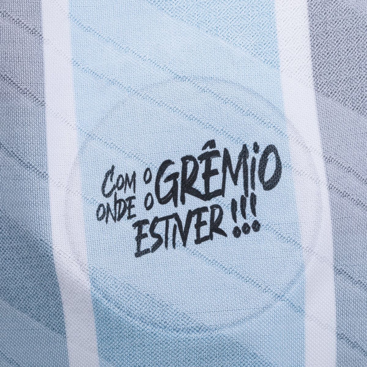 Camisa Jogador Masculina Gremio I 2026/2027