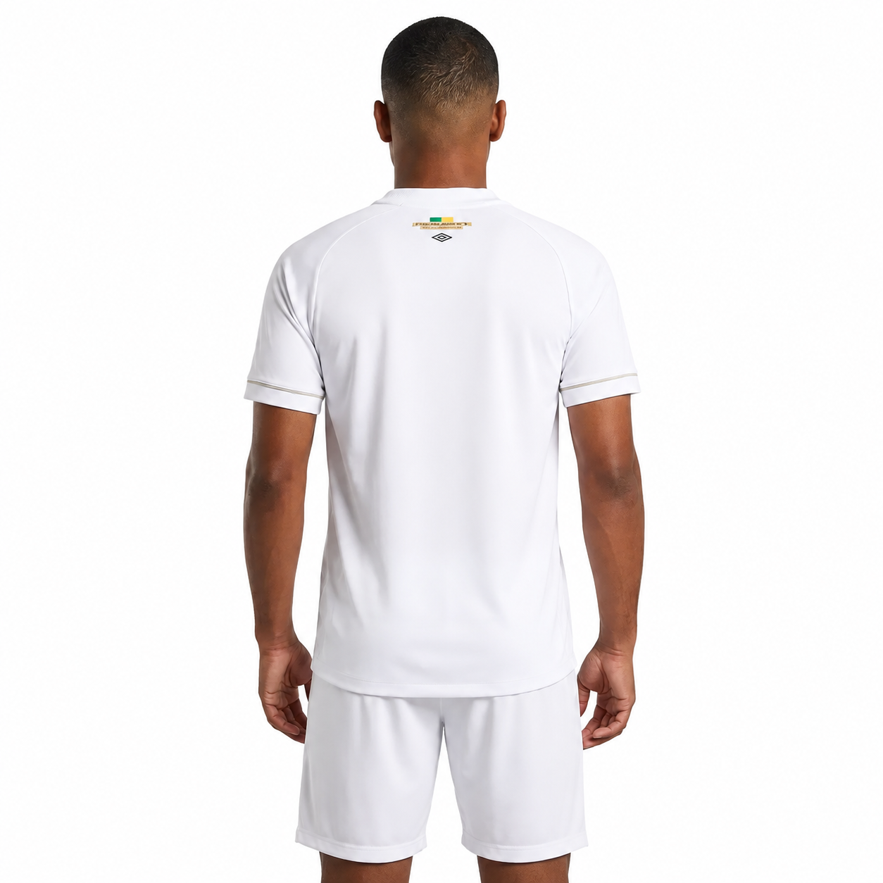 Camisa Santos FC Home 26/27 - Torcedor Masculina