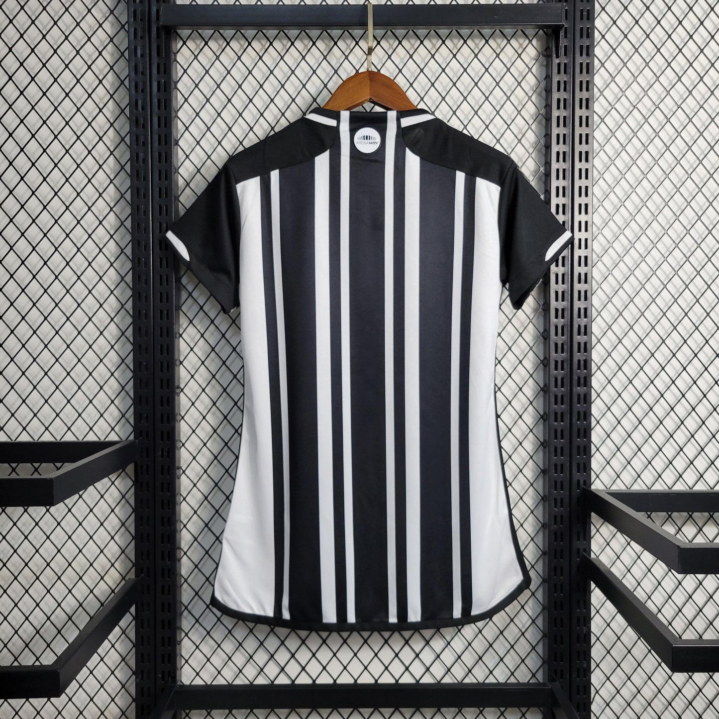 Camisa Torcedor Feminina Atlético Mineiro
