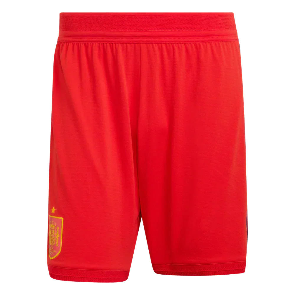 Shorts Masculino Espanha II 2026