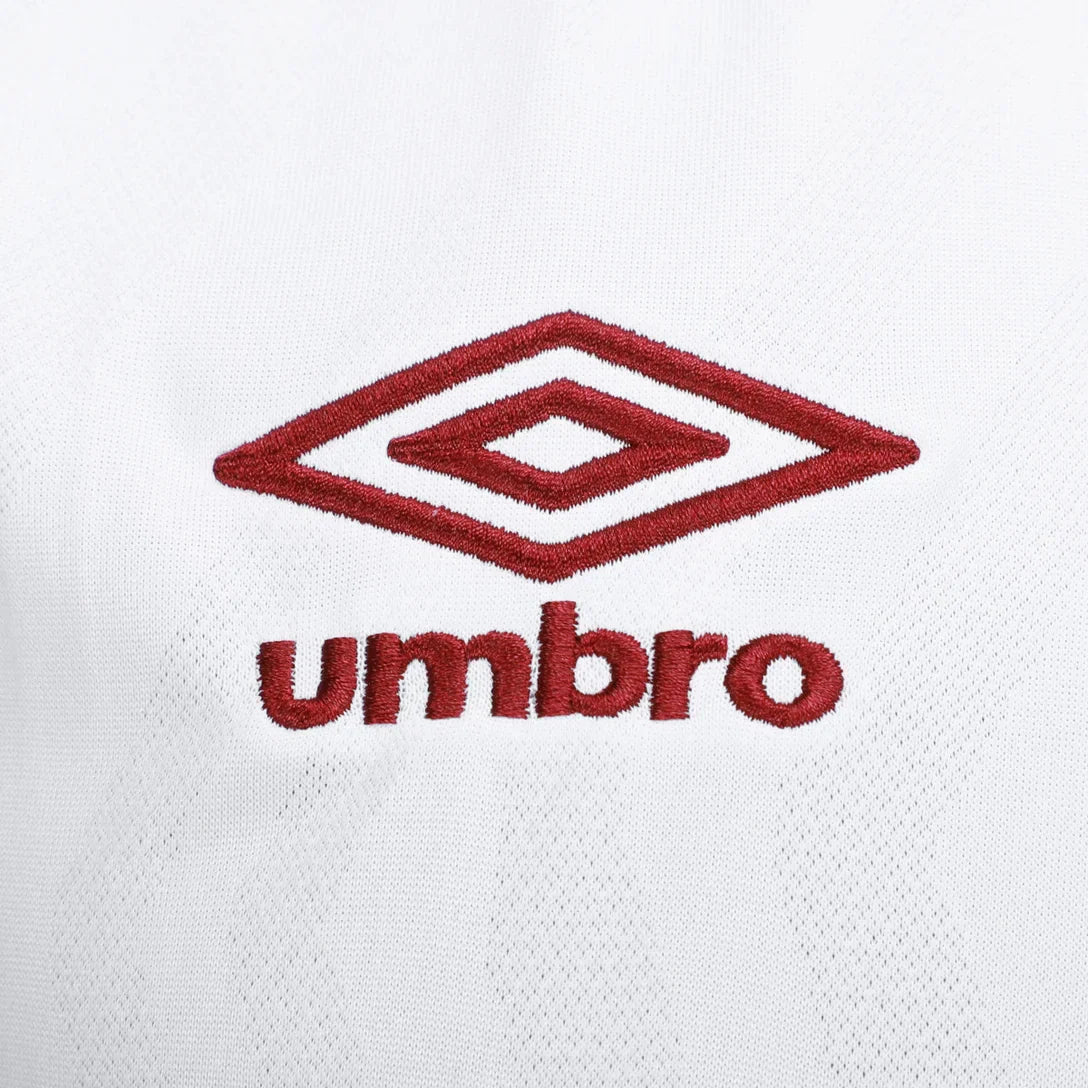 Camisa Fluminense Away 25/26 - Torcedor Masculina