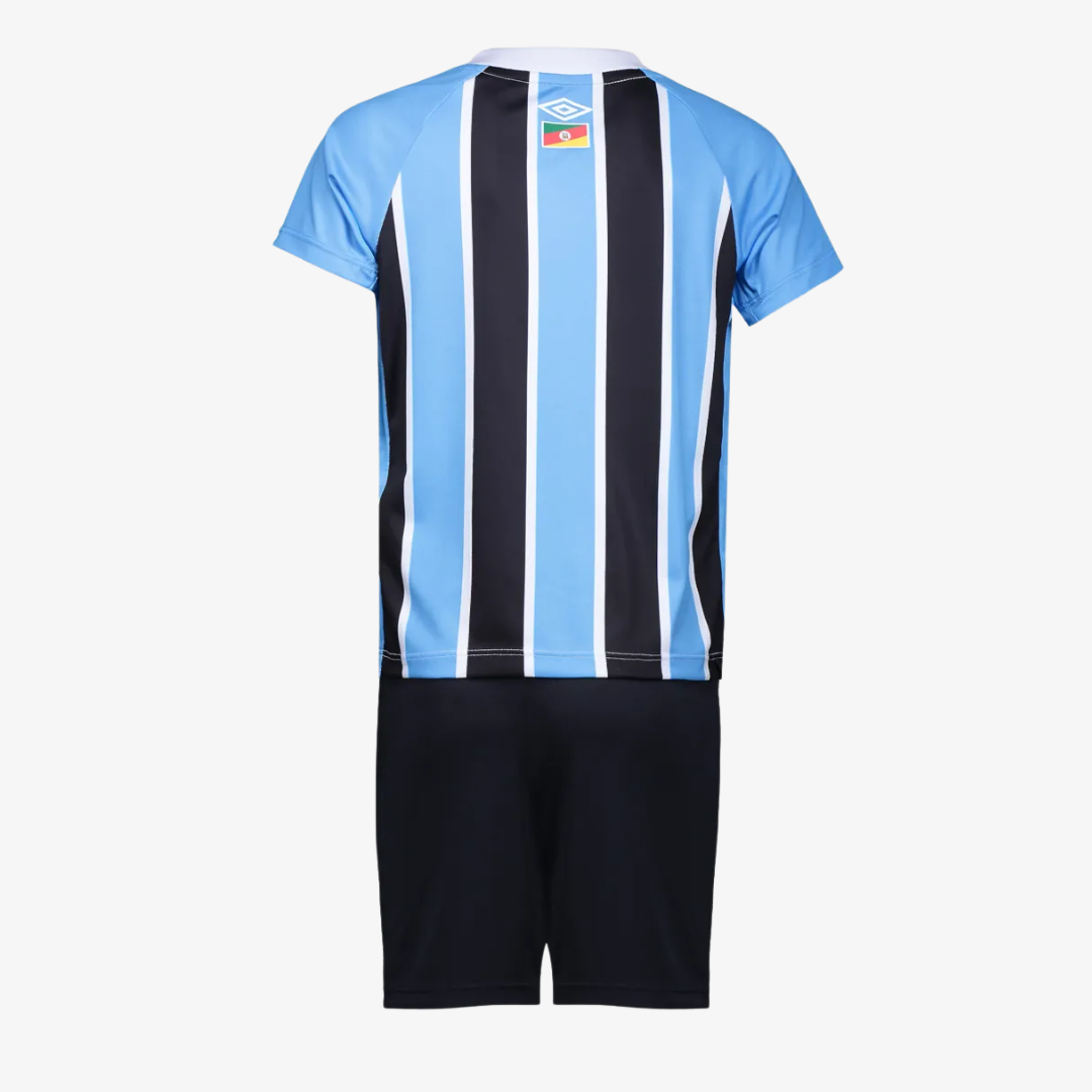 Conjunto Infantil Gremio I 2025/2026