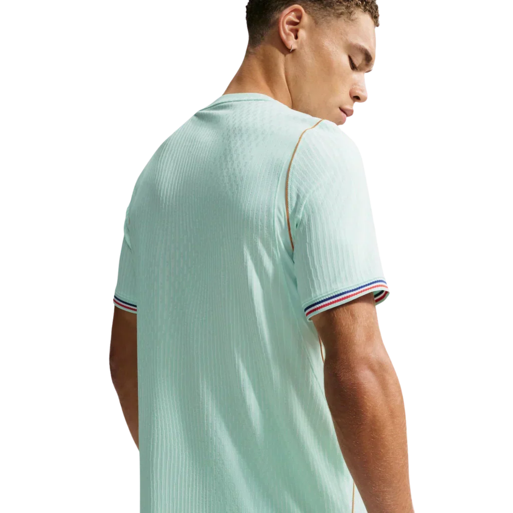 Camisa Jogador Masculina França II 2026 Copa do Mundo