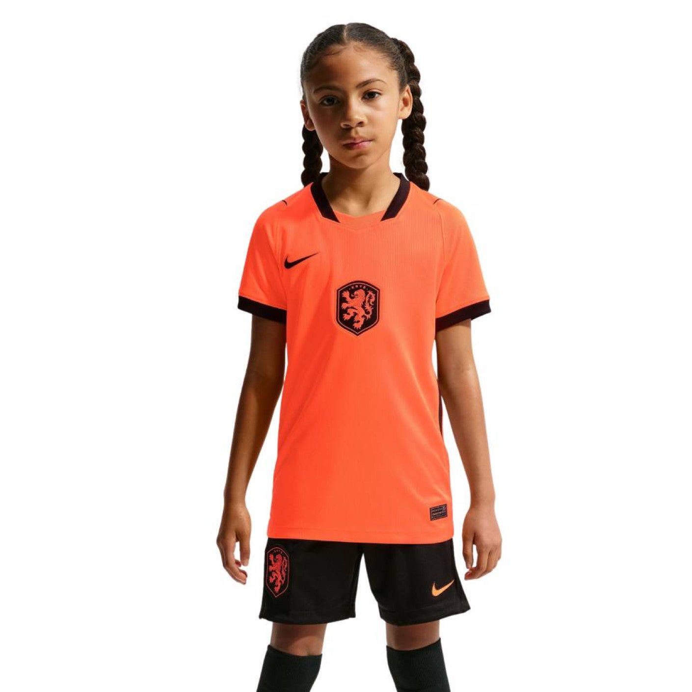 Conjunto Infantil Holanda Home 26/27