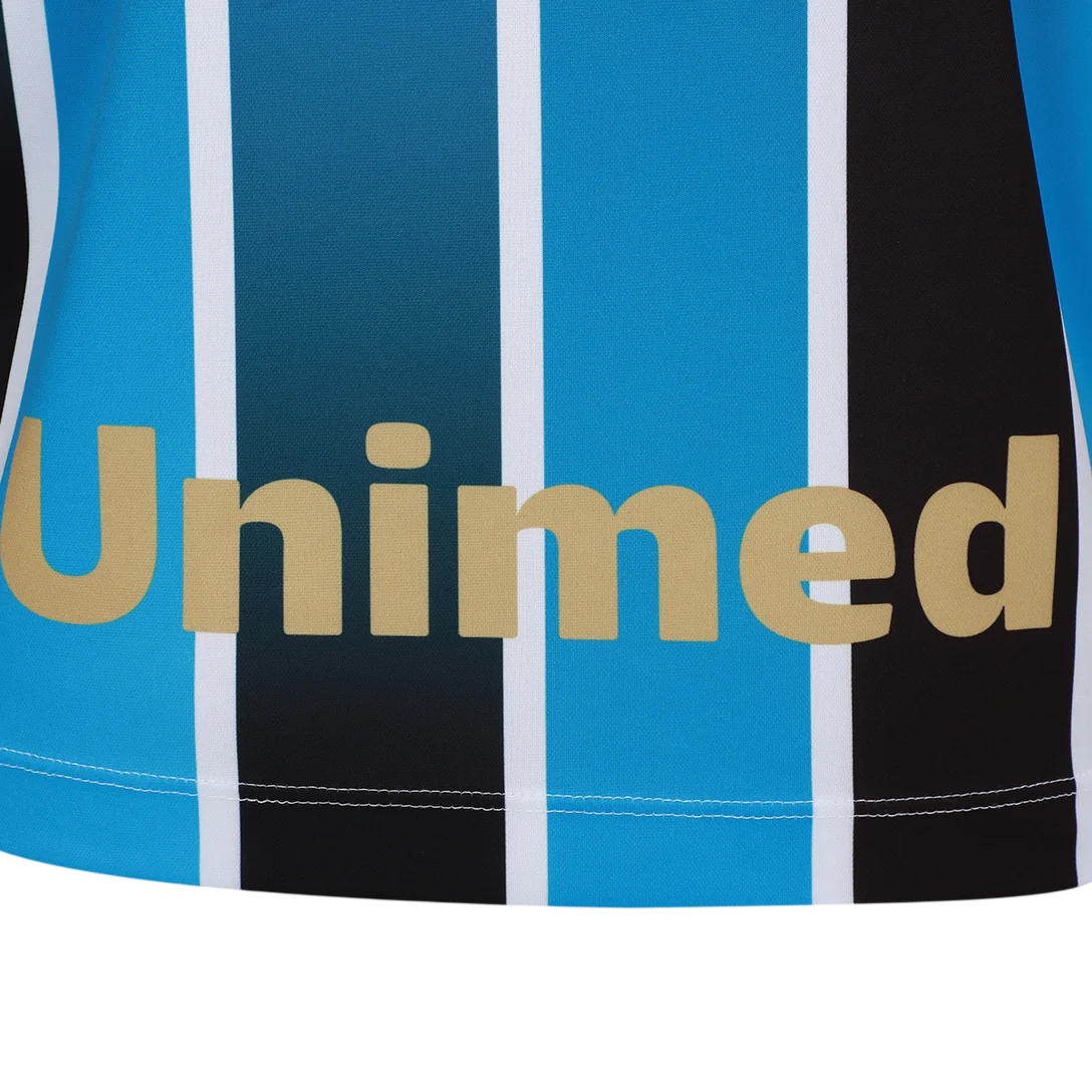 Camisa Grêmio Home 26/27 - Torcedor Masculina
