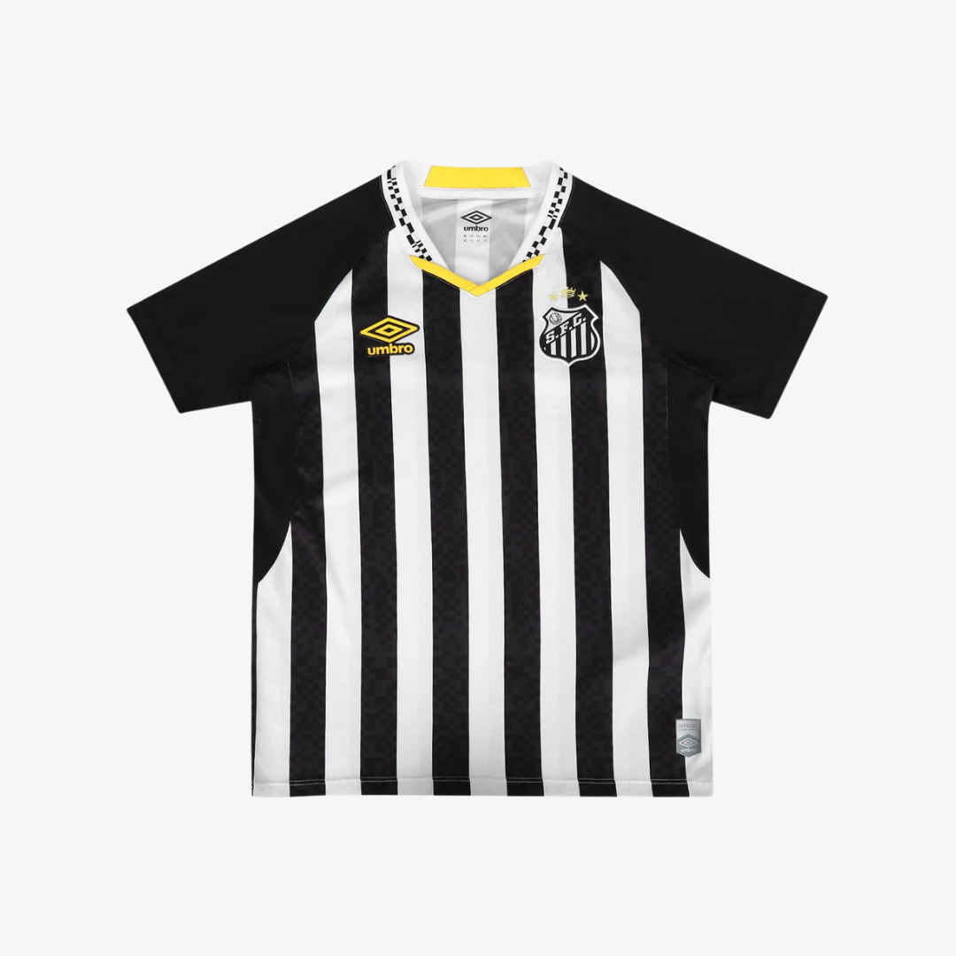 Conjunto Infantil Santos II 2025/2026