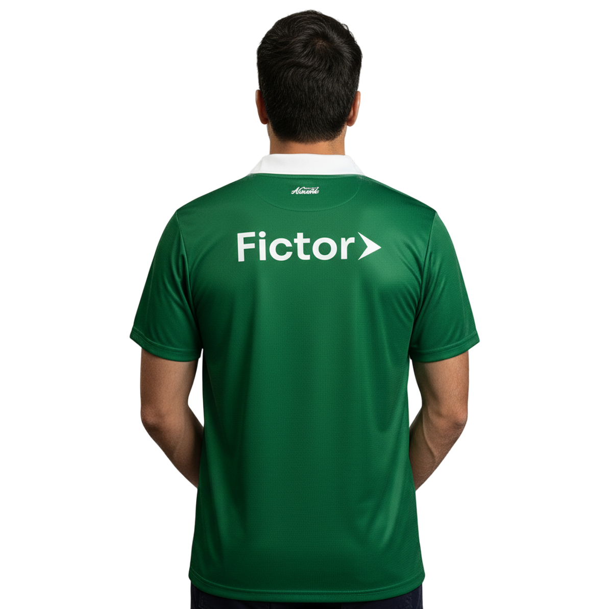 Camisa Palmeiras Avanti 25/26 - Jogador Masculina