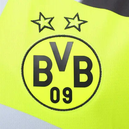 Camisa Borussia Dortmund Away 25/26 - Torcedor Masculino