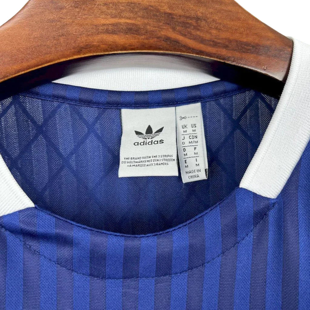 Camisa Edição Especial Masculina Arsenal Originals Terrace Icons
