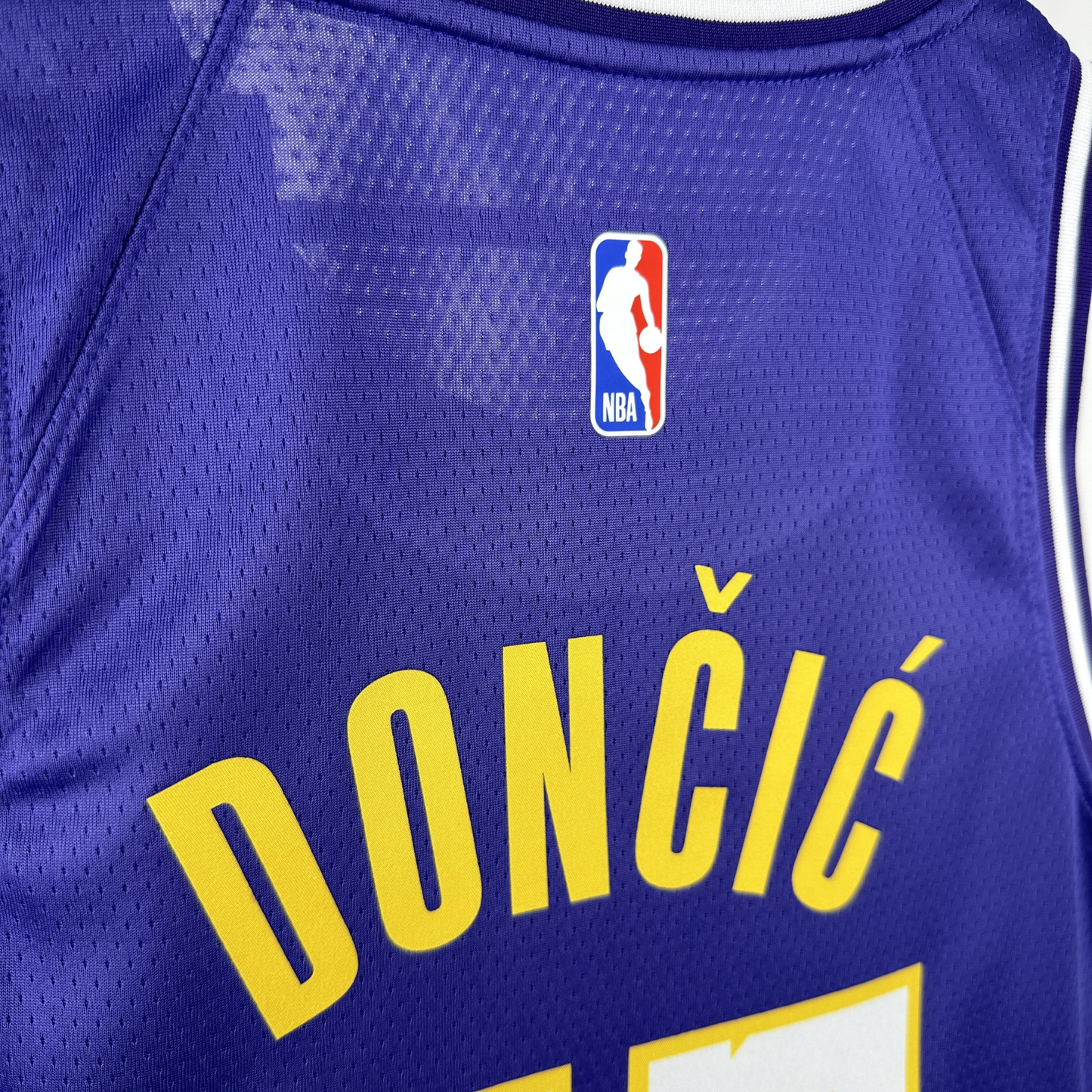 Camisa Regata Jordan NBA Los Angeles Lakers 2025/26 - 6