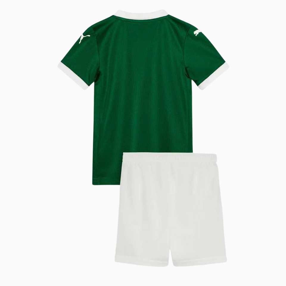 Conjunto Infantil Palmeiras I 2025/2026