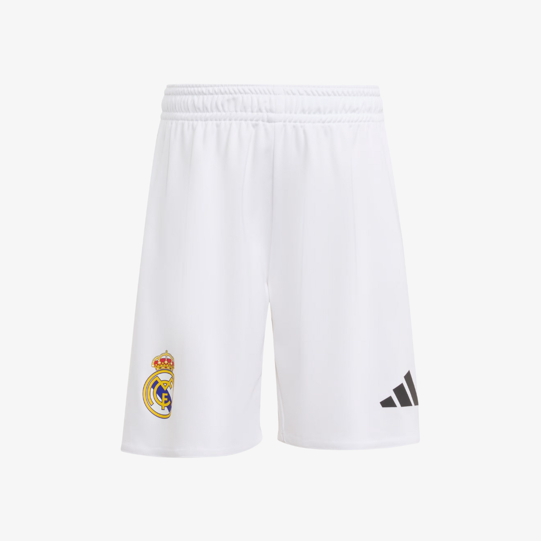 Conjunto Infantil Real Madrid I 2025/2026