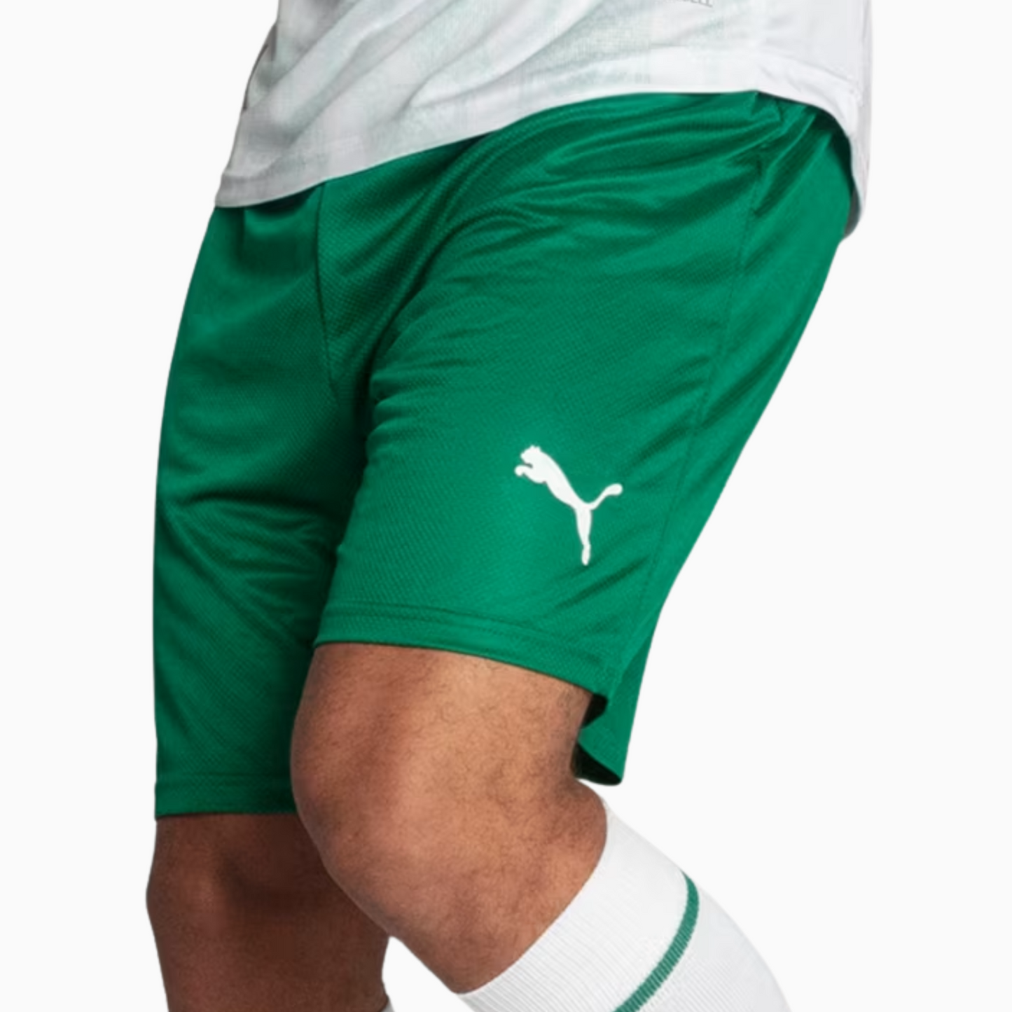 Shorts Masculino Palmeiras II 2025/2026