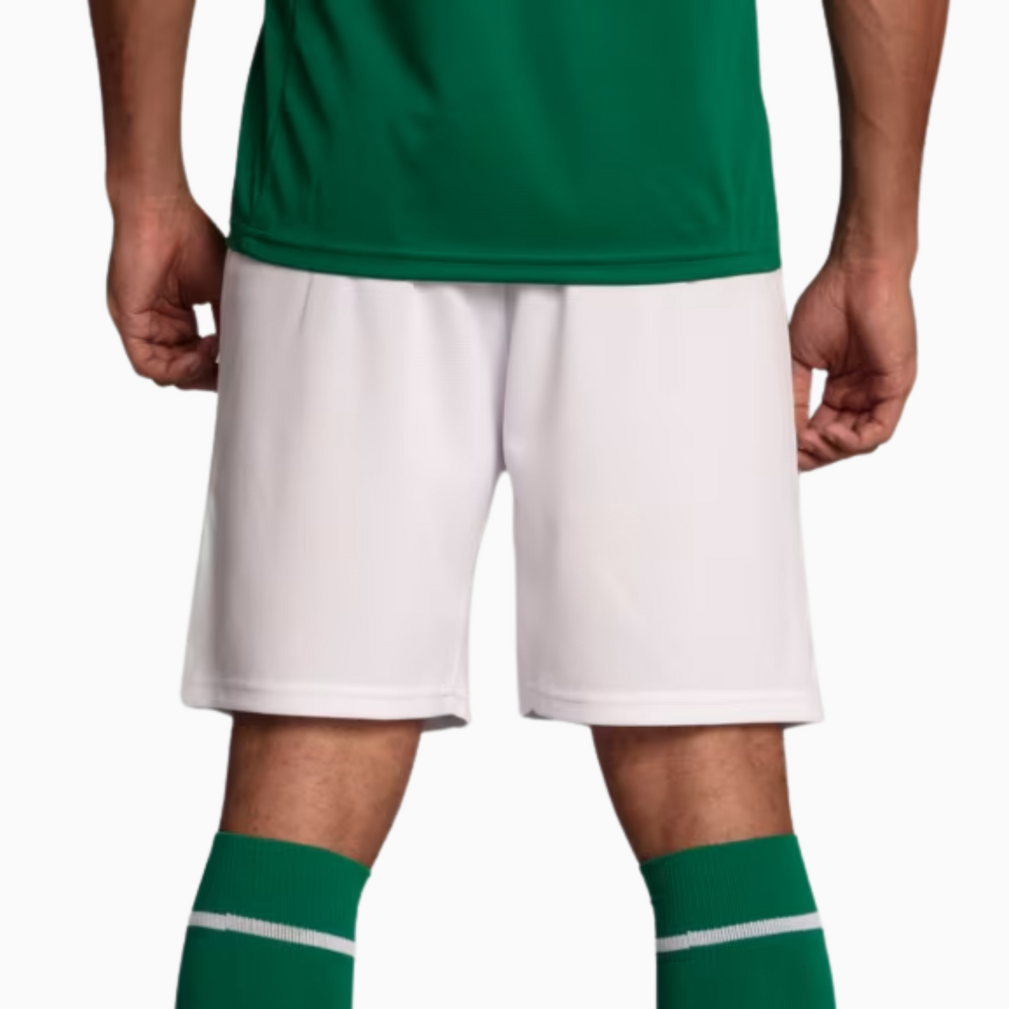 Shorts Masculino Palmeiras I 2025/2026