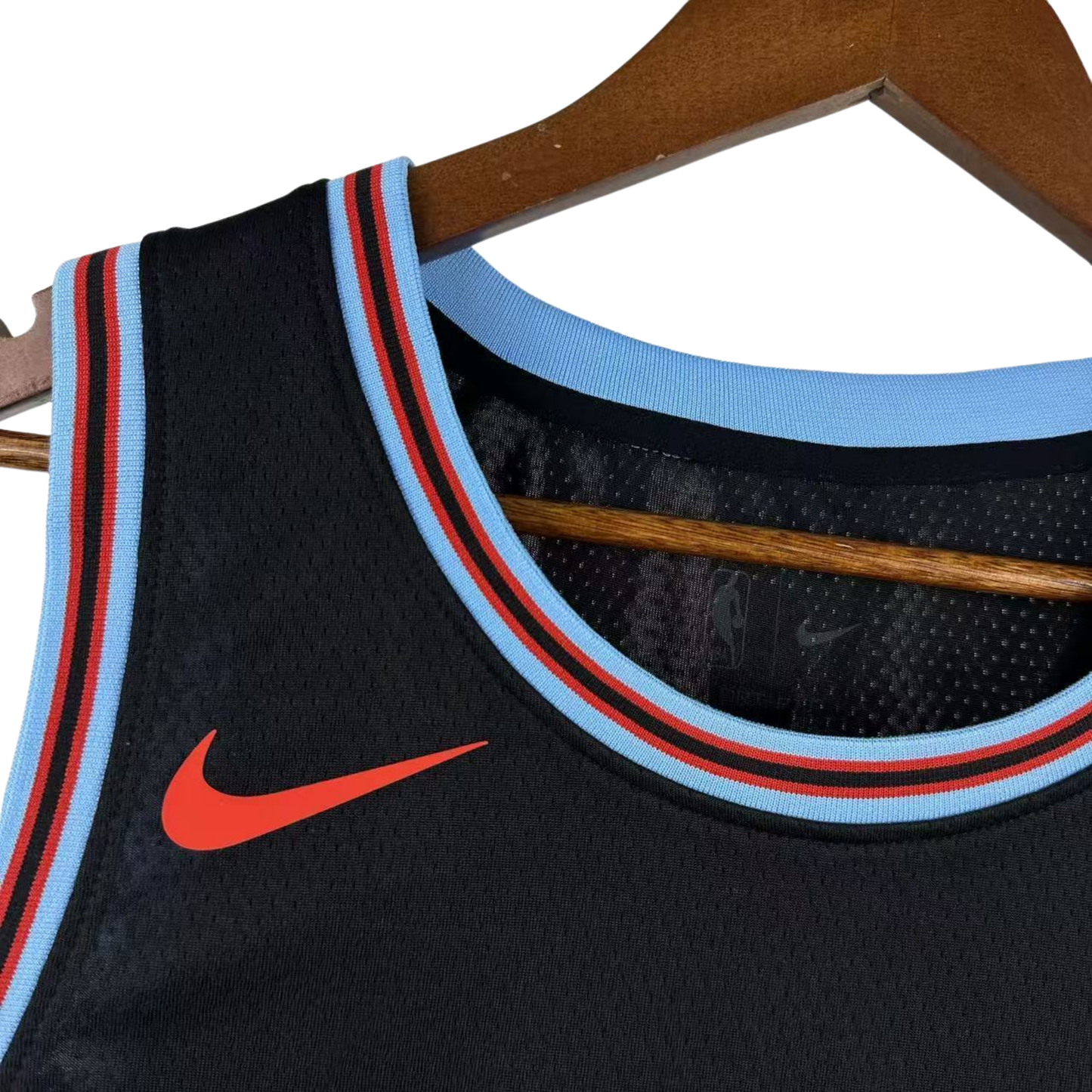 Camisa Regata Nike NBA Chicago Bulls 2025/26 - 6