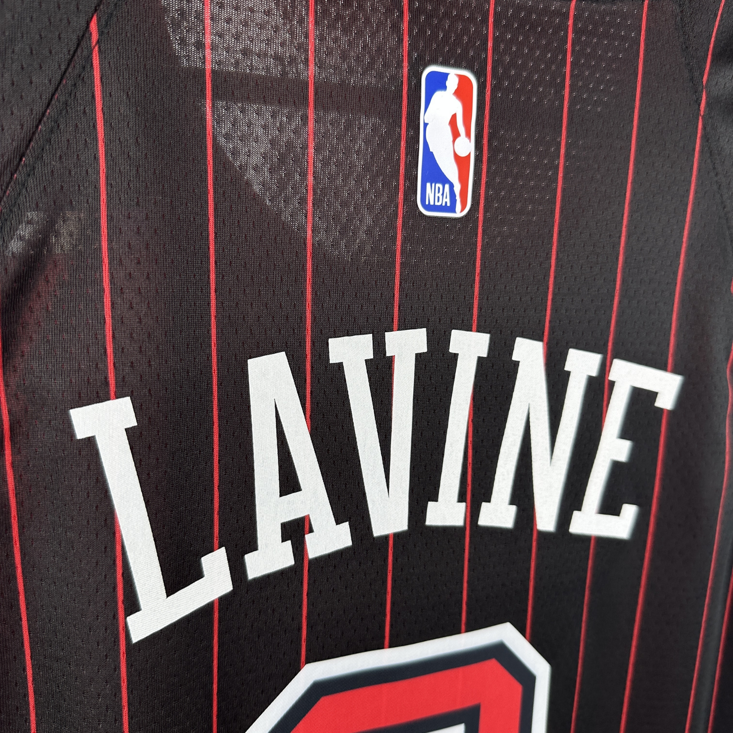 Camisa Regata Jordan NBA Chicago Bulls 2025/26 - 6