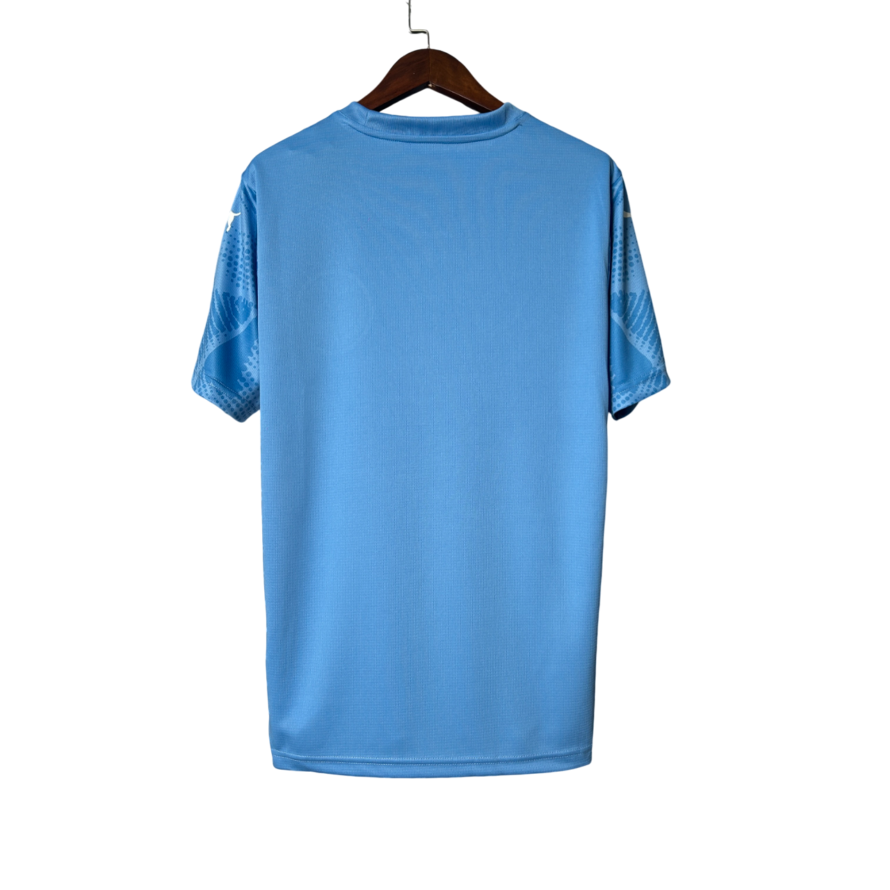 Camisa Palmeiras Goleiro 25/26 - Torcedor Masculino - Azul