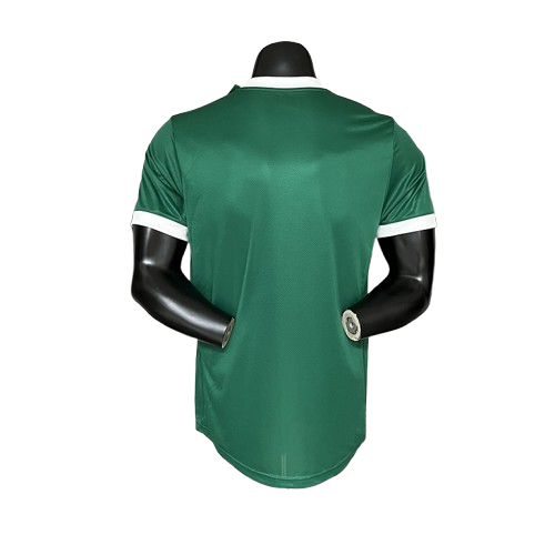 Camisa Palmeiras Home 25/26 - Jogador Masculina