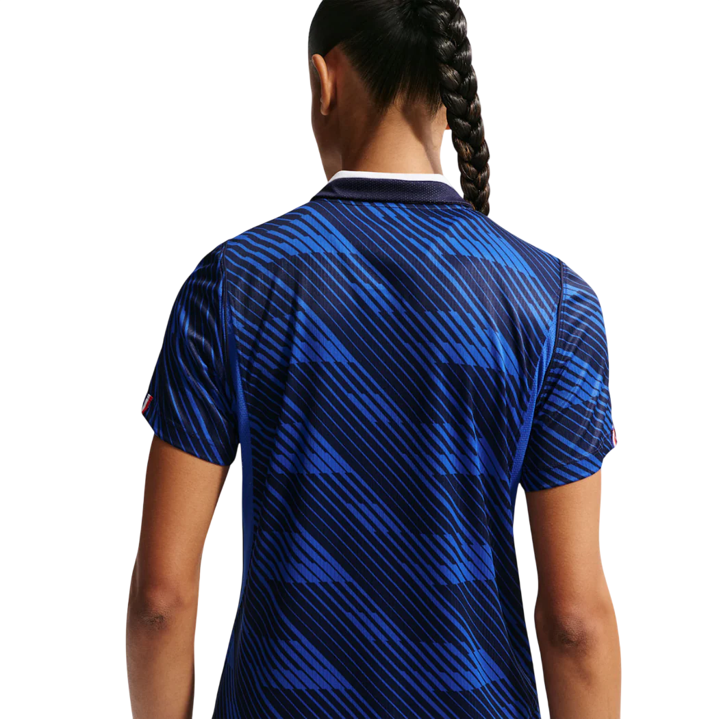Camisa França Home 2026 - Torcedor Feminina