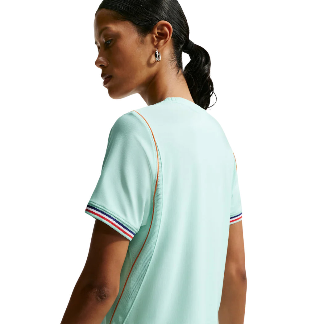 Camisa França Away 2026 - Torcedor Feminina