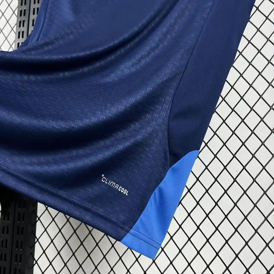 Camisa Treino Masculina Cruzeiro II 2026/2027 Regata