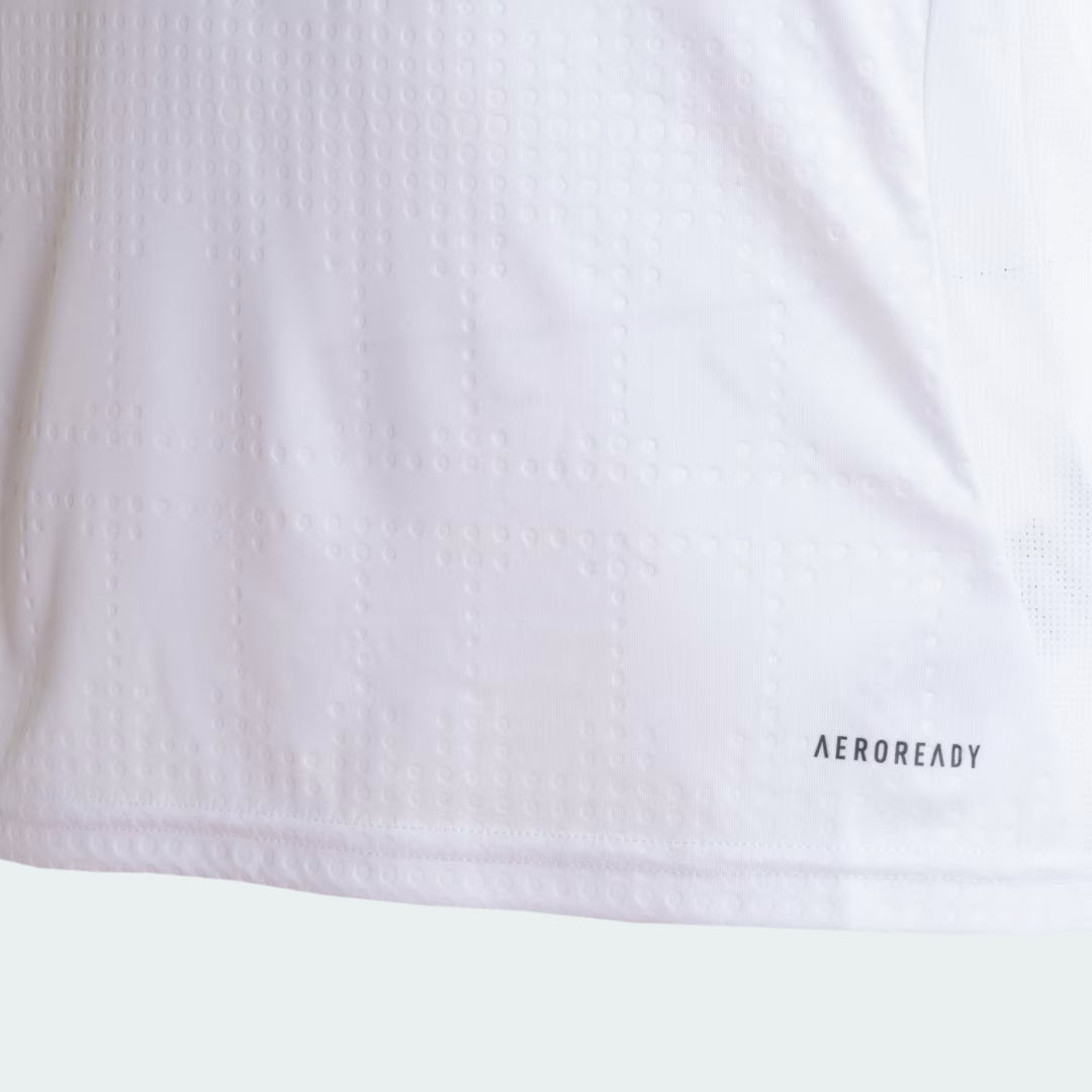 Camisa Torcedor Masculina Internacional II 2025/2026