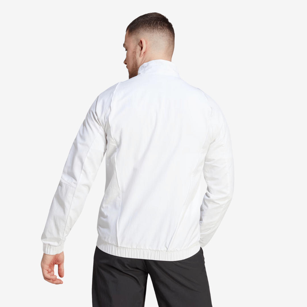 Jaqueta Masculina Itália 125 Anos