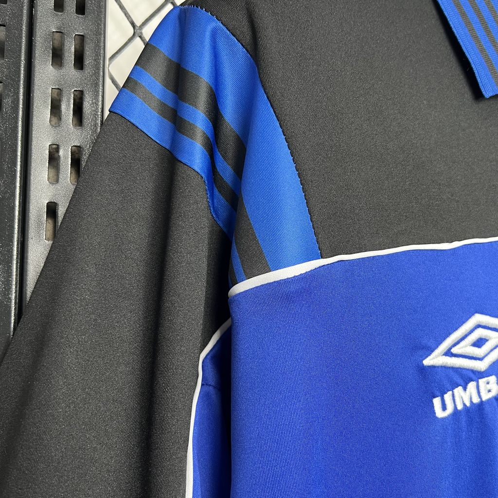 Camisa Retrô Torcedor Masculina Flamengo 1999