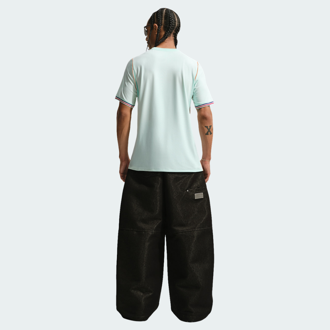Camisa Torcedor Masculina França II 2026 Copa do Mundo