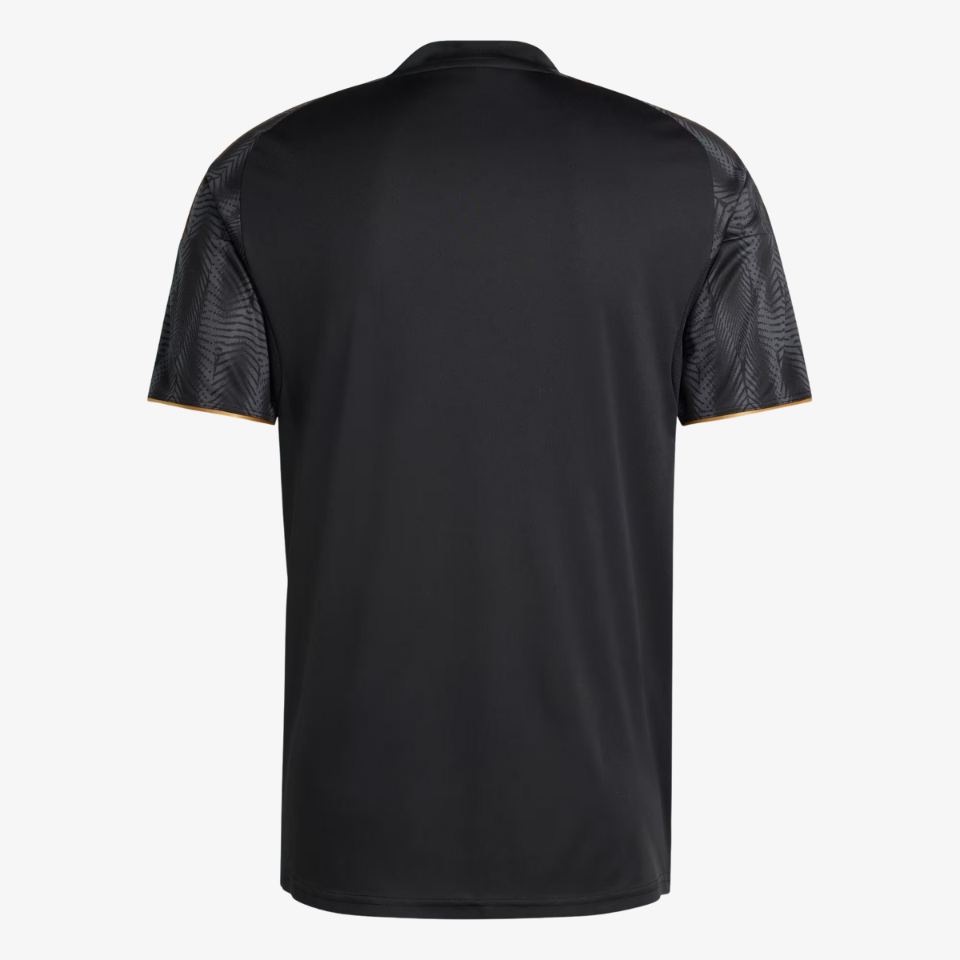 Camisa Torcedor Masculina Atlético Mineiro III 2025/2026