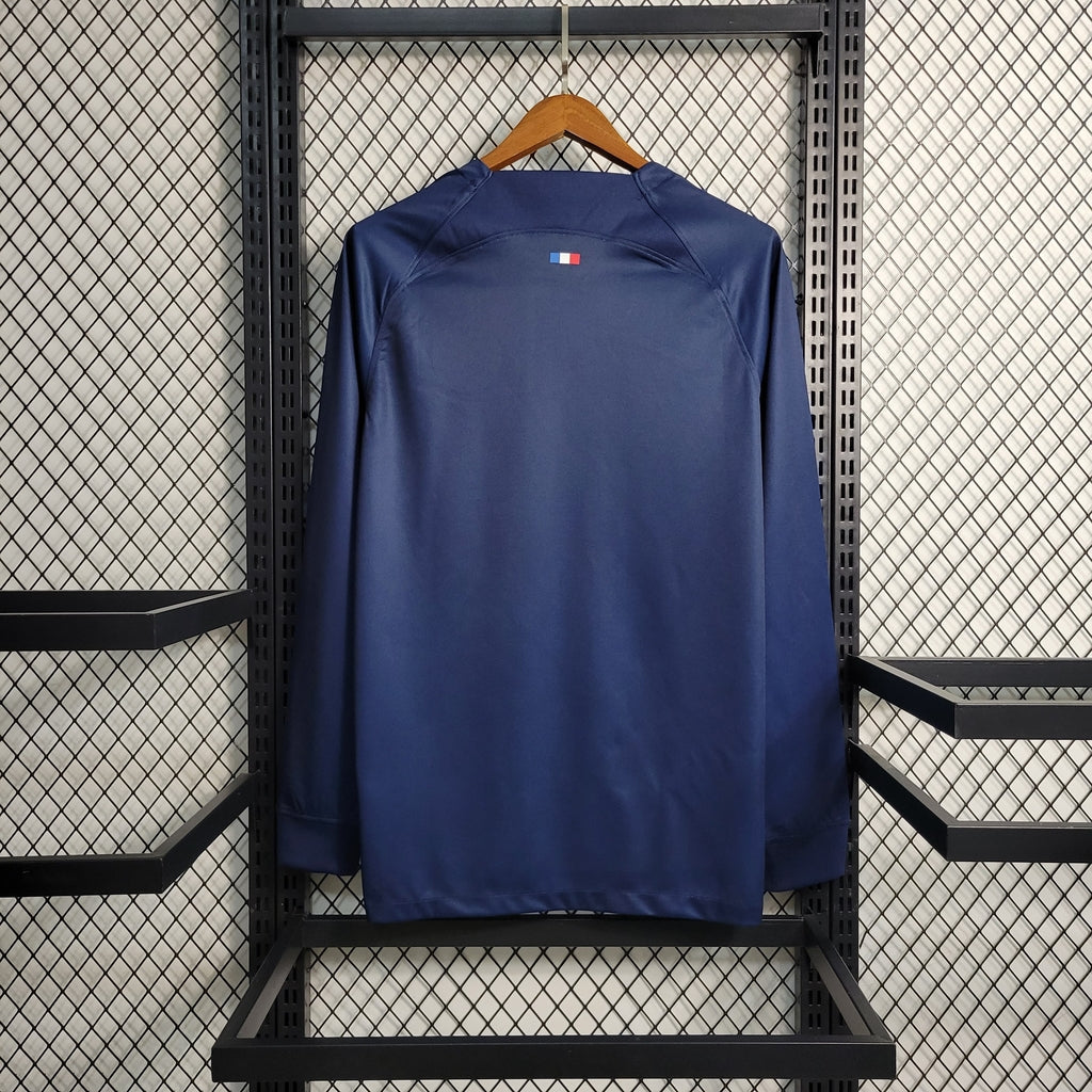 Camisa Torcedor Masculina PSG I