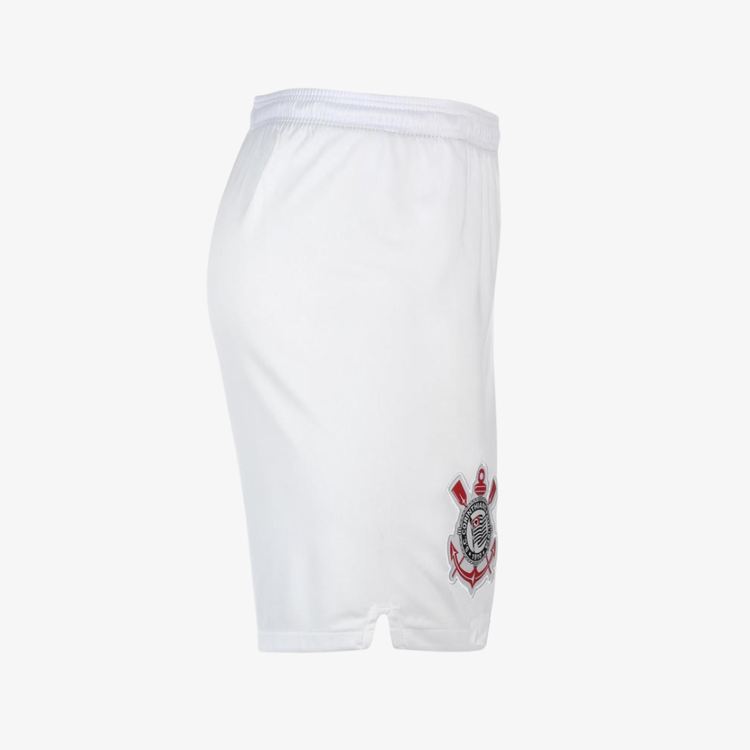 Conjunto Infantil Corinthians II 2025/2026