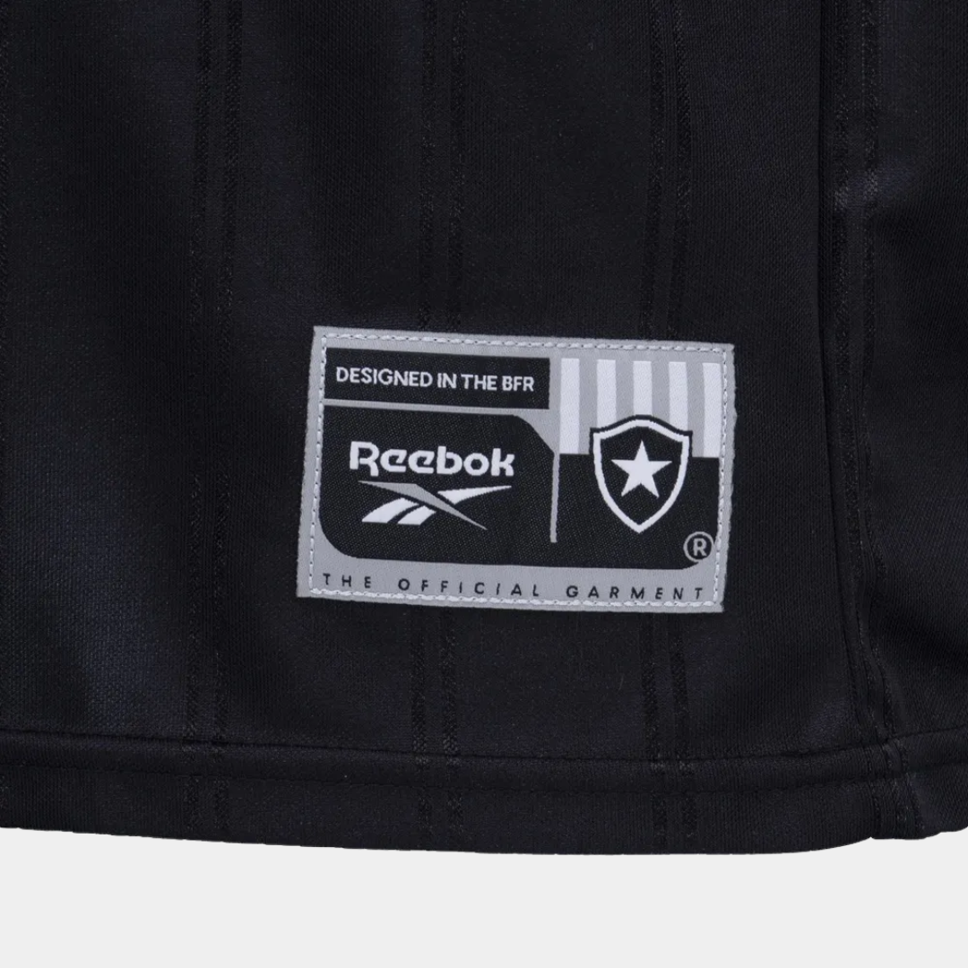 Camisa Torcedor Masculina Botafogo II 2025/2026
