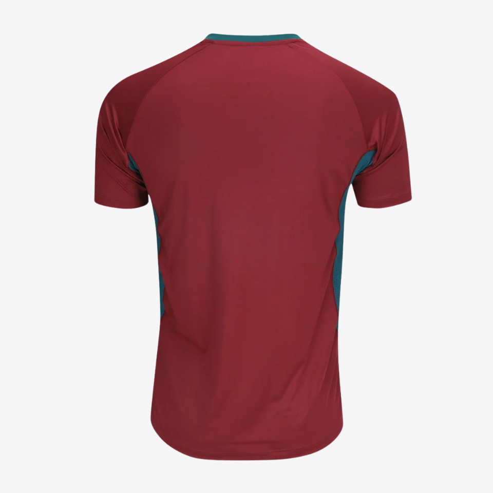 Camisa Treino Masculina Fluminense 2025/2026
