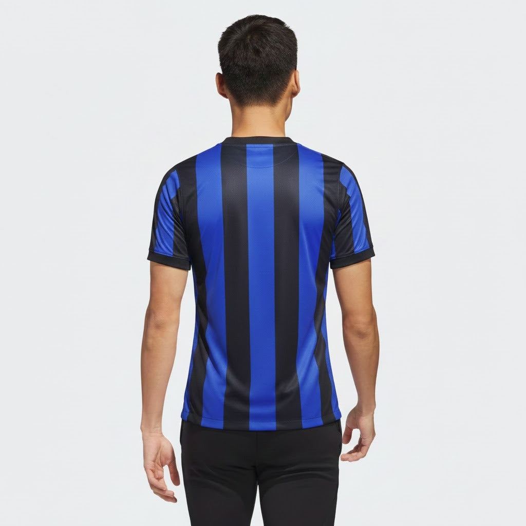 Camisa Retrô Torcedor Masculina Inter de Milão I 1999