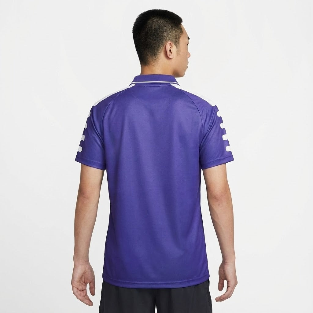Camisa Retrô Torcedor Masculina Fiorentina I 1998