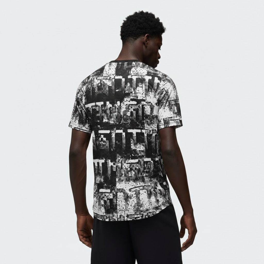Camisa Torcedor Masculina Corinthians 2026/2027