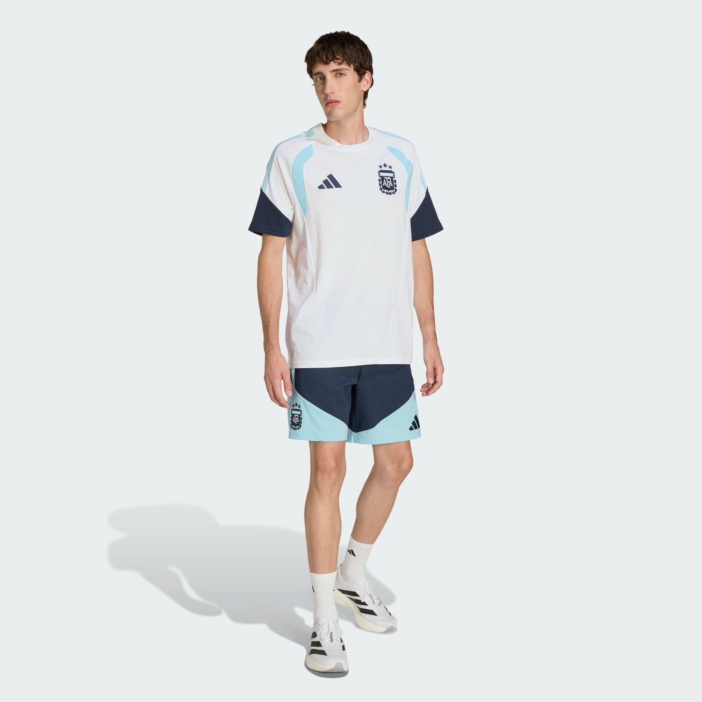 Agasalho de Treino Masculino Argentina 2026/2027
