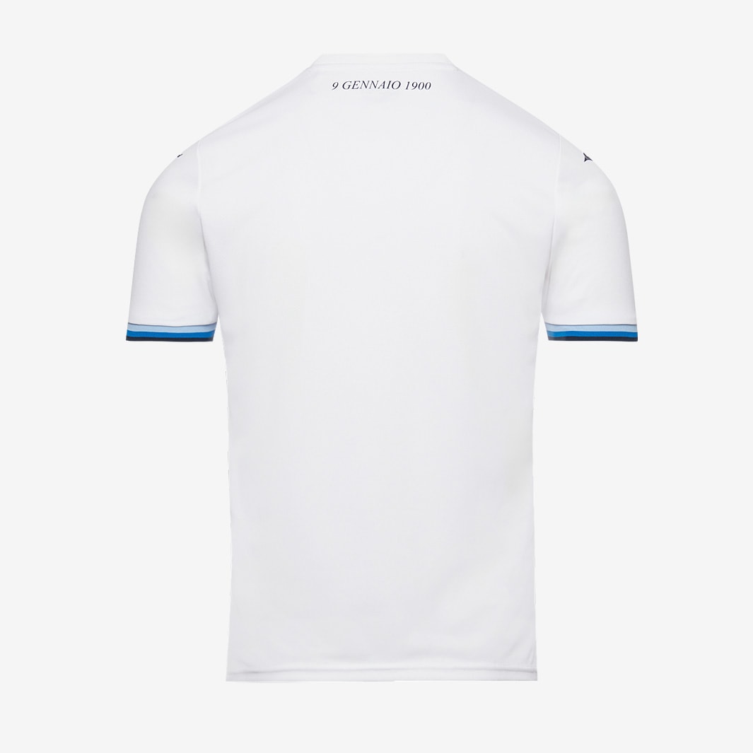 Camisa Torcedor Masculina Lazio 12º Aniversário