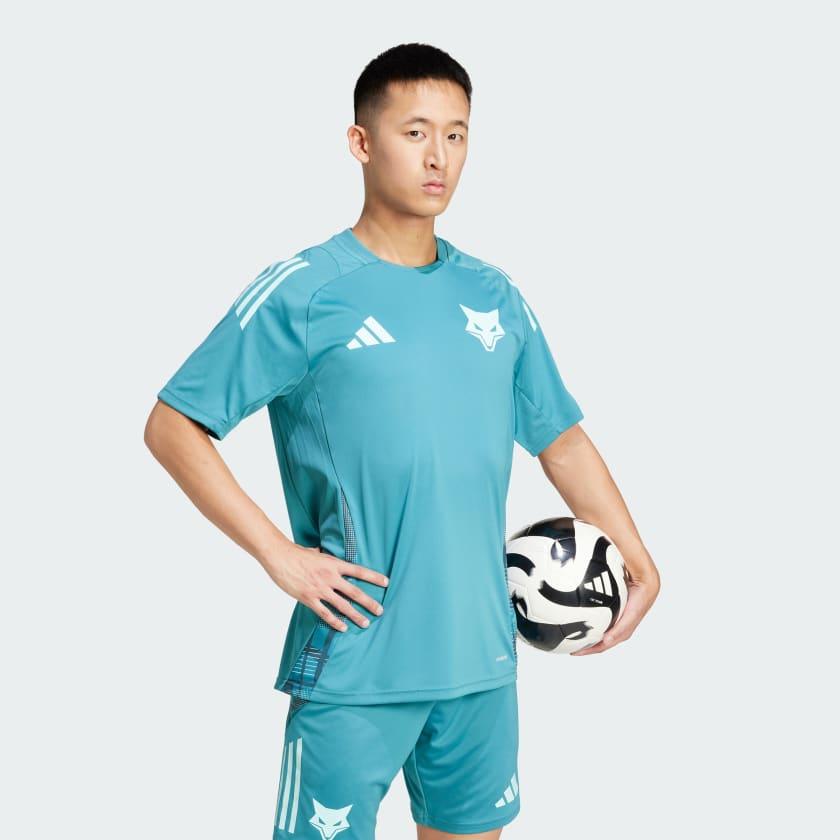 Camisa Treino Masculina Cruzeiro 2025/2026