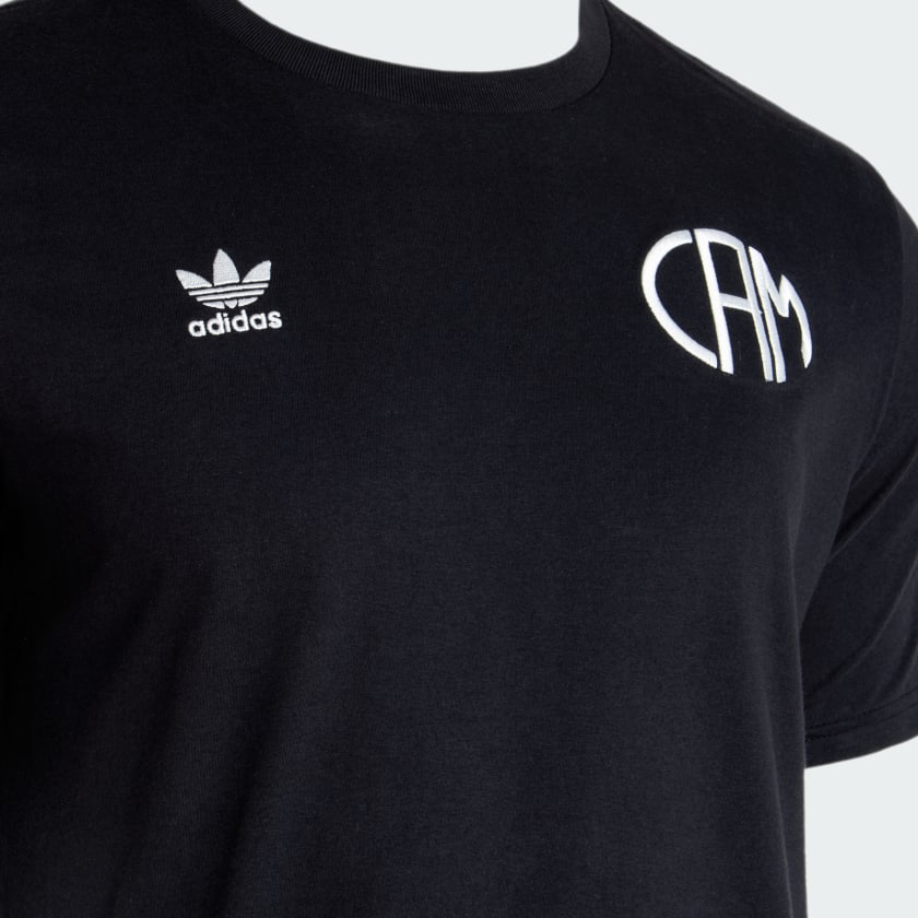 Camisa Torcedor Masculina Atlético Mineiro Originals